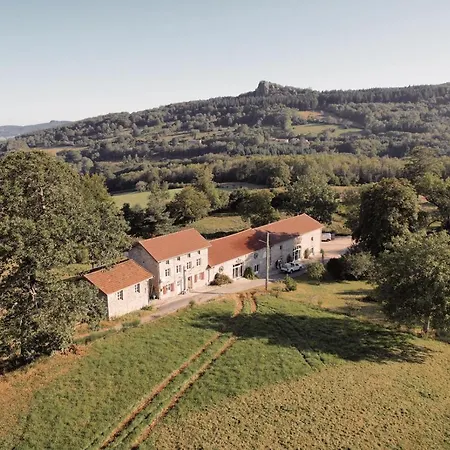 Domaine Privatif Pour Groupes Pouvant Accueillir 34 Personnes * Lavoine