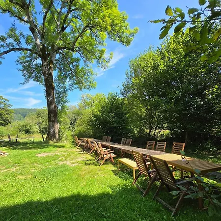 Domaine Privatif Pour Groupes Pouvant Accueillir 34 Personnes Villa Lavoine