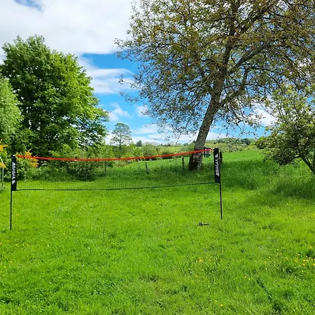 Domaine Privatif Pour Groupes Pouvant Accueillir 34 Personnes