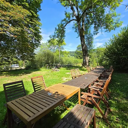 De Luxe, Nichee Dans Les Montagnes * Lavoine