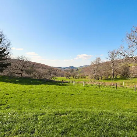 Domaine Privatif Pour Groupes Pouvant Accueillir 34 Personnes