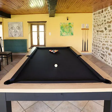 Villa Domaine Privatif Pour Groupes Pouvant Accueillir 34 Personnes