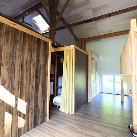 De Luxe, Nichee Dans Les Montagnes Villa *