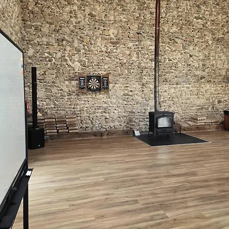 Villa Domaine Privatif Pour Groupes Pouvant Accueillir 34 Personnes *