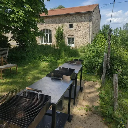 Villa Domaine Privatif Pour Groupes Pouvant Accueillir 34 Personnes Lavoine